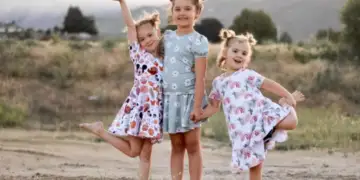 Tragjedi në Uashington: Gjenden të pajeta tre motra të mitura, në kërkim babai i tyre