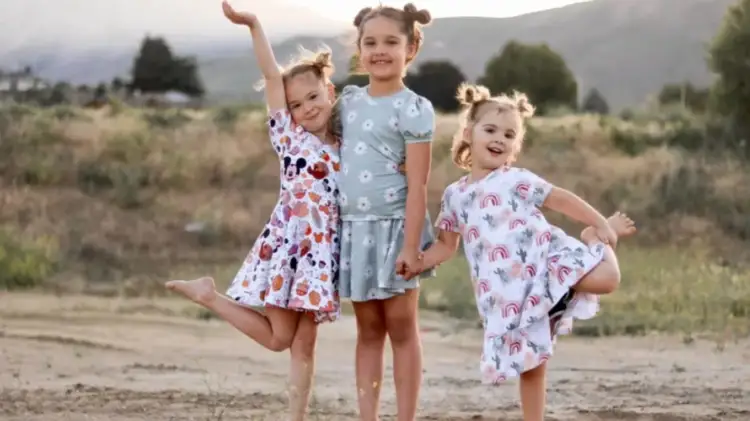 Tragjedi në Uashington: Gjenden të pajeta tre motra të mitura, në kërkim babai i tyre