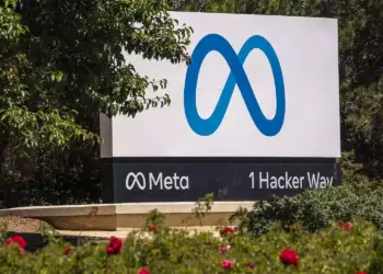 Kompania që zotëron këngët e para të Eminem padit Metën për mbi 109 milionë dollarë