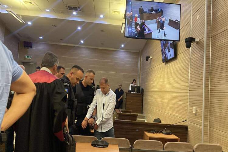 Gjyqi për vrasjen e Liridona Ademajt, të pandehurit deklarohen të pafajshëm