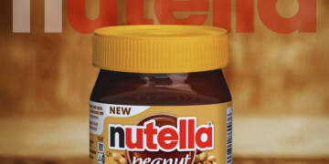 Nutella sjell shijen e re pas 61 vitesh dhe është më ndryshe se çdo gjë që ke provuar!