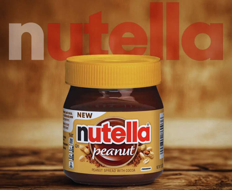 Nutella sjell shijen e re pas 61 vitesh dhe është më ndryshe se çdo gjë që ke provuar!
