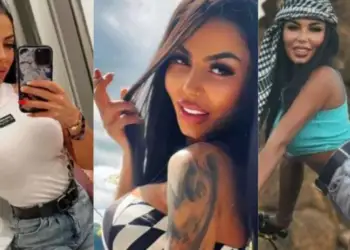 Një tjetër grua e vrarë. Historia e errët e Denisës nga Rumania