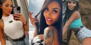 Një tjetër grua e vrarë. Historia e errët e Denisës nga Rumania