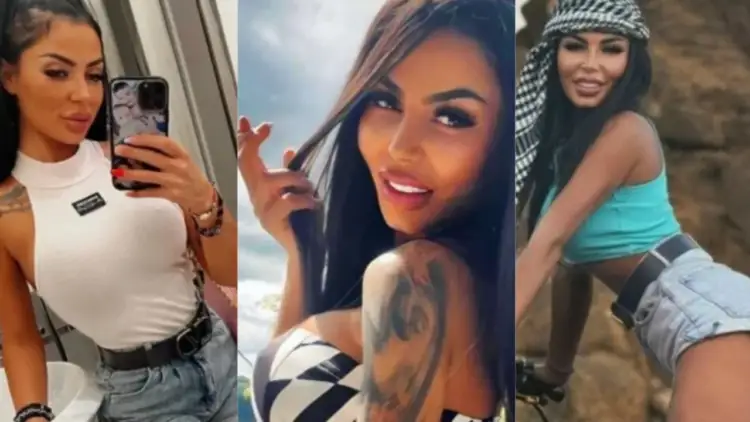 Një tjetër grua e vrarë. Historia e errët e Denisës nga Rumania