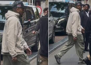 “Nga qelia në skenë”! Chris Brown nis turneun mes akuzave dhe miliona paundëve për liri