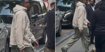 “Nga qelia në skenë”! Chris Brown nis turneun mes akuzave dhe miliona paundëve për liri