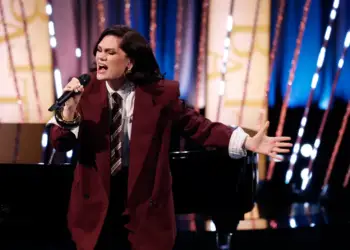 Jessie J performoi me pesë biopsi pas shpine: “Nuk doja ta anuloja koncertin”