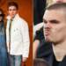 Romanca mbaroi, shfaqja vazhdon: Romeo Beckham i shkujdesur në Roland Garros