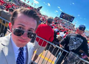 Emërimi që po trondit qarqet e sigurisë: 22-vjeçari pa përvojë vendoset në krye të një programi kundër terrorizmit në SHBA