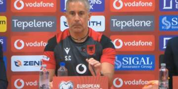 Silvinjo: 800 mijë kërkesa për Shqipëri-Serbi, doja të sillja dhe babain tim, por…