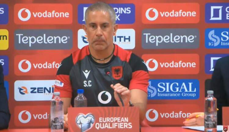 Silvinjo: 800 mijë kërkesa për Shqipëri-Serbi, doja të sillja dhe babain tim, por…