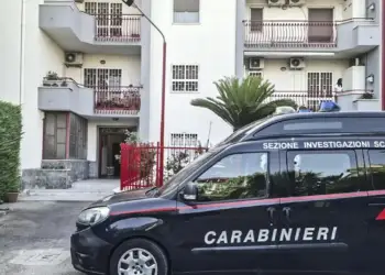 Tronditje në Itali: Dy vëllezër vrasin babain për pensionin e nënës