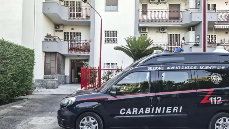 Tronditje në Itali: Dy vëllezër vrasin babain për pensionin e nënës