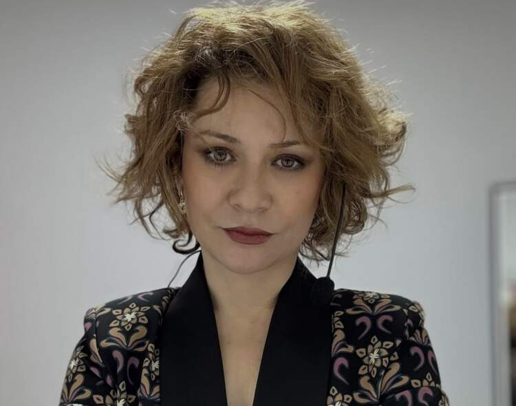 Egla Ceno shpërthen para ndeshjes Shqipëri–Serbi: Mesazh i fuqishëm për shqiptarët