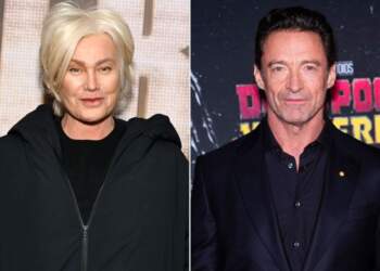 Hugh Jackman dhe Deborra-Lee Furness: Fillon ndarja e pasurive pas divorcit