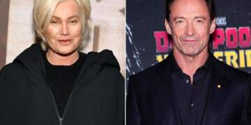Hugh Jackman dhe Deborra-Lee Furness: Fillon ndarja e pasurive pas divorcit