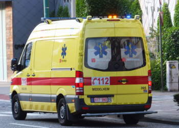 Zemra e një familjeje ukrainase pushon përherë, nëna dhe vajza e vogël gjenden të vrara në banesë