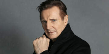 Liam Neeson feston ditëlindjen e 72-të: Aktori që e bëri hakmarrjen një art