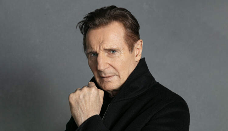 Liam Neeson feston ditëlindjen e 72-të: Aktori që e bëri hakmarrjen një art