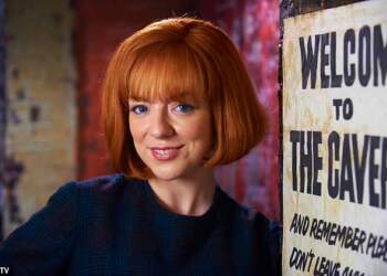 Drama britanike “Cilla” po bën namin në Netflix, një rikthim që s’duhet humbur!