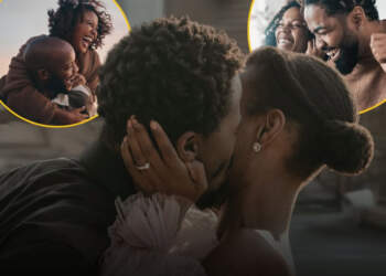 Studim i ri: 72% e meshkujve ndihen më pak të stresuar sapo shohin partneren