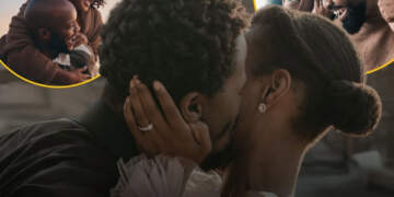 Studim i ri: 72% e meshkujve ndihen më pak të stresuar sapo shohin partneren