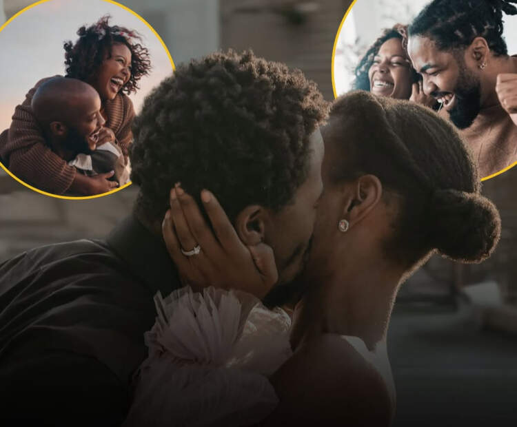 Studim i ri: 72% e meshkujve ndihen më pak të stresuar sapo shohin partneren