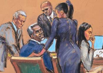 Diddy kërkon pavlefshmëri të gjyqit: “Prokuroria paraqiti dëshmi të rreme”