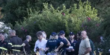 Romë: Nënë dhe foshnje? Një ngjarje e errët trondit qytetin