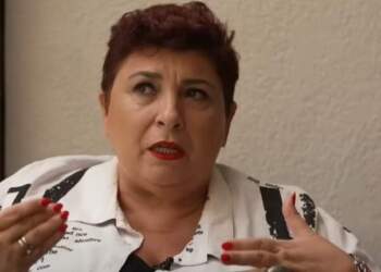 Xheraldina Vula flet për ndarjen e Ledrit dhe Sarës: Na ka lënduar, por marrëdhënia me Sarën mbetet e njëjtë