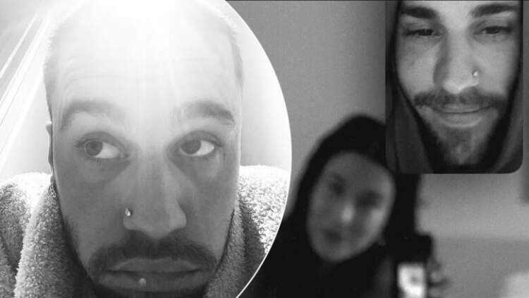 “Çfarë po ndodh me Justin Bieber?” Postimet enigmatike që ngjallën shqetësim te fansat