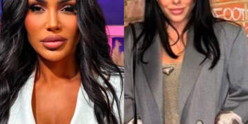 Projekti muzikor mes Fjolla Morinës dhe Ingrit Gjonit mbetet në pritje, ja çfarë ndodhi