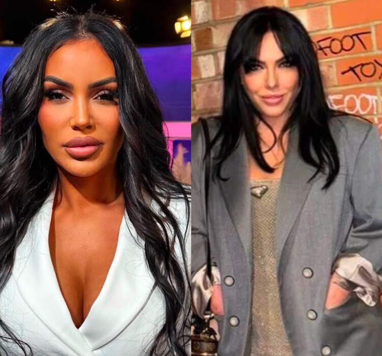 Projekti muzikor mes Fjolla Morinës dhe Ingrit Gjonit mbetet në pritje, ja çfarë ndodhi