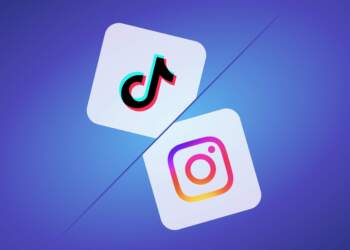 TikTok vs Instagram, ku po fiton vëmendja e të rinjve shqiptarë?