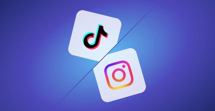 TikTok vs Instagram, ku po fiton vëmendja e të rinjve shqiptarë?