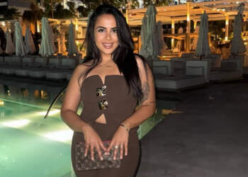 Ish-fermerja e “Ferma VIP” përfundon në spital gjatë pushimeve në Dubai