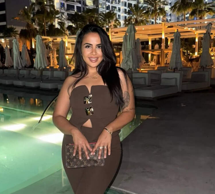 Ish-fermerja e “Ferma VIP” përfundon në spital gjatë pushimeve në Dubai