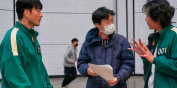 Stresi i “Squid Game” i kushton shtrenjtë regjisorit: Hwang Dong-hyuk humb edhe dy dhëmbë gjatë xhirimeve të sezonit final