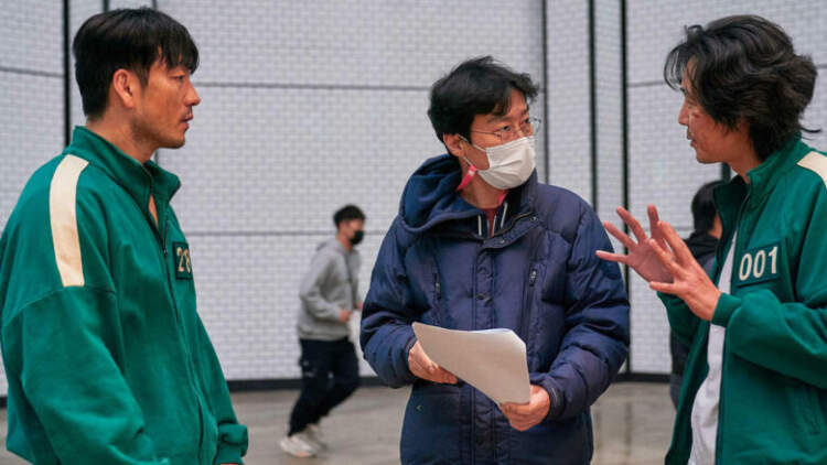 Stresi i “Squid Game” i kushton shtrenjtë regjisorit: Hwang Dong-hyuk humb edhe dy dhëmbë gjatë xhirimeve të sezonit final