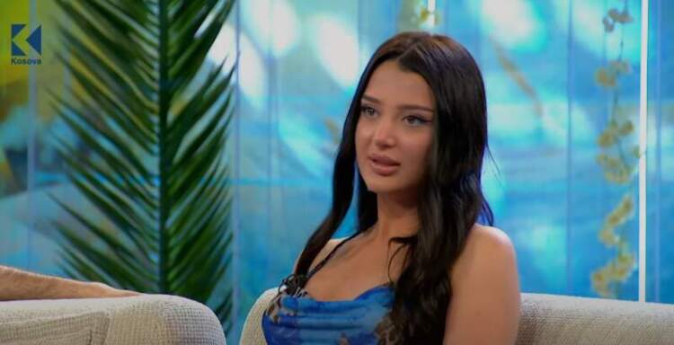 “Zgjedhja më e mirë që kam bërë!” Ana dhe Kevini flasin për dashurinë pas Big Brother VIP Kosova