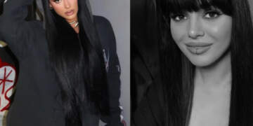 Egli Tako dhe Fifi ndahen për shkak të mosmarrëveshjeve financiare, fshijnë projektet e përbashkëta