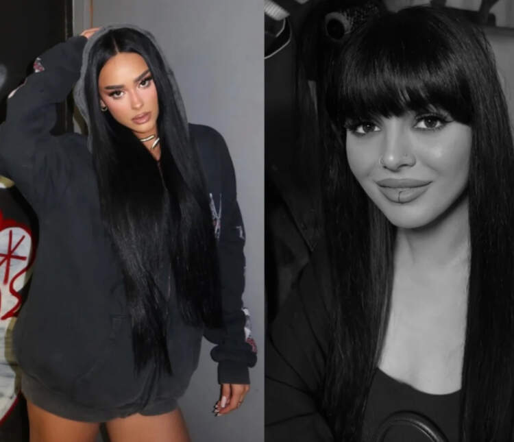 Egli Tako dhe Fifi ndahen për shkak të mosmarrëveshjeve financiare, fshijnë projektet e përbashkëta