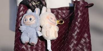 Labubu, lodra që po sigurohet si pasuri me vlerë nga të rinjtë
