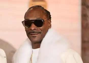 Snoop Dogg planifikon të hapë kamion hamburgerësh në Celtic Park, Stadiumi i Celtic FC!