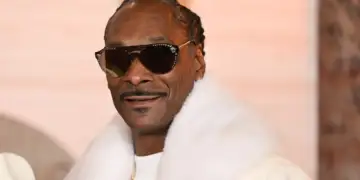 Snoop Dogg planifikon të hapë kamion hamburgerësh në Celtic Park, Stadiumi i Celtic FC!