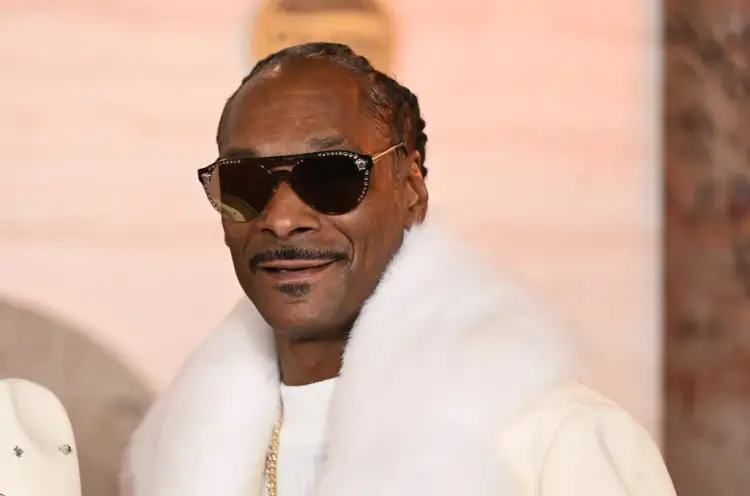 Snoop Dogg planifikon të hapë kamion hamburgerësh në Celtic Park, Stadiumi i Celtic FC!