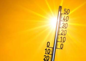 Java vijon me temperatura të larta, dielli “përvëlues” ditën e sotme