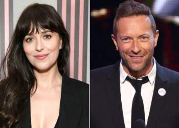 Dakota Johnson dhe Chris Martin ndahen sërish: Këtë herë duket përfundimtare