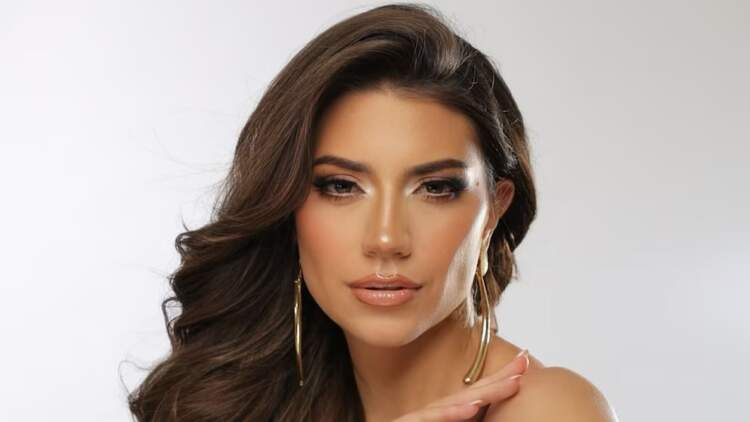 Ndahet nga jeta në moshën 28-vjeçare ish-kandidatja për Miss Univers